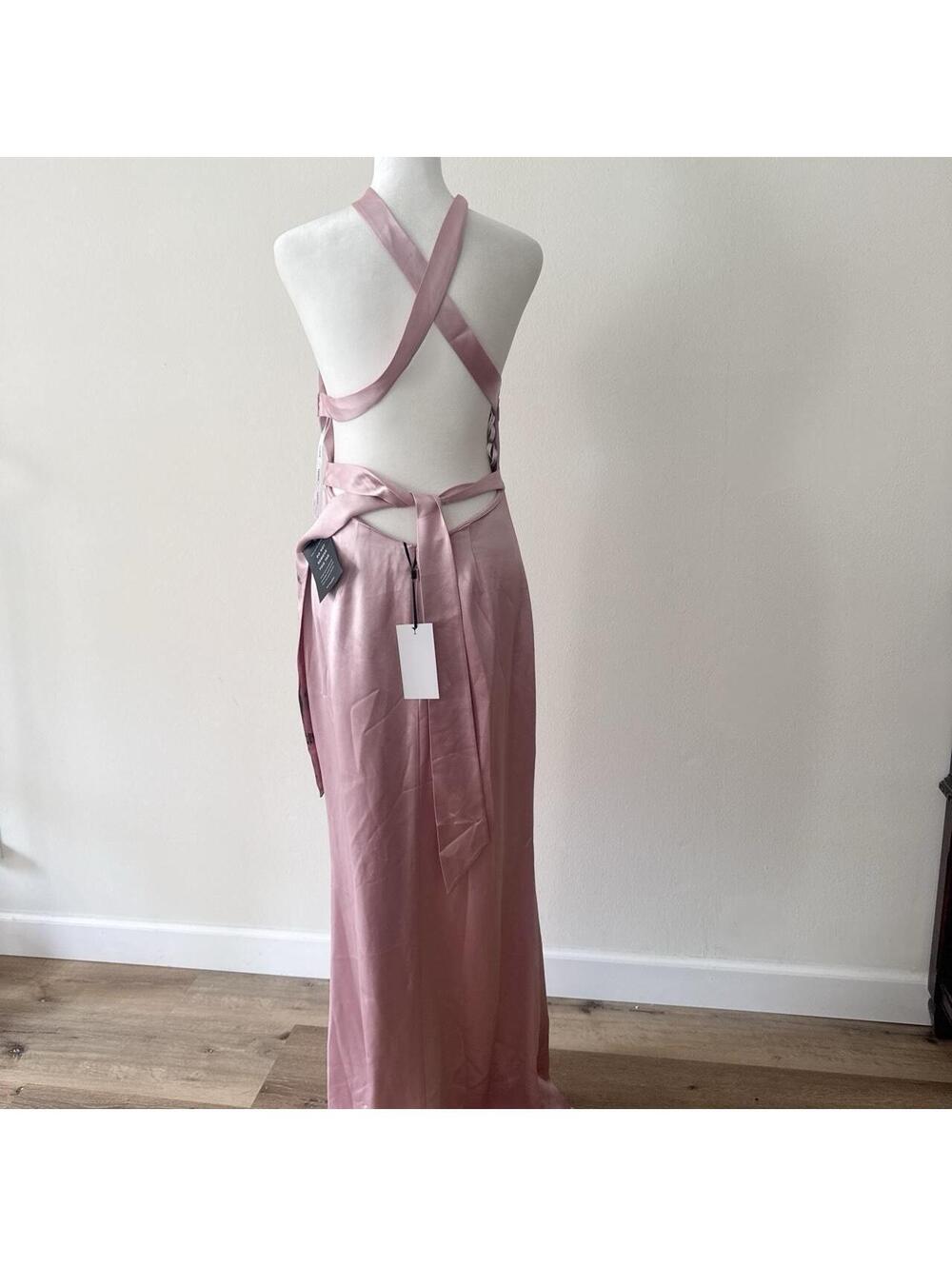 retrofête Magnolia Dress - Picture 8 of 9